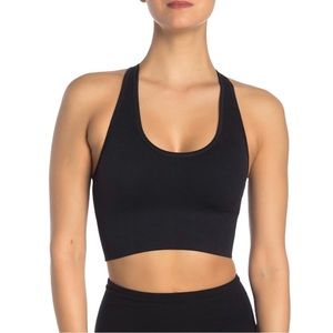 Z by ZELLA Seamless Crossback Bralette
